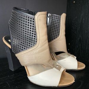 Dolce Vita Heels w/ no box